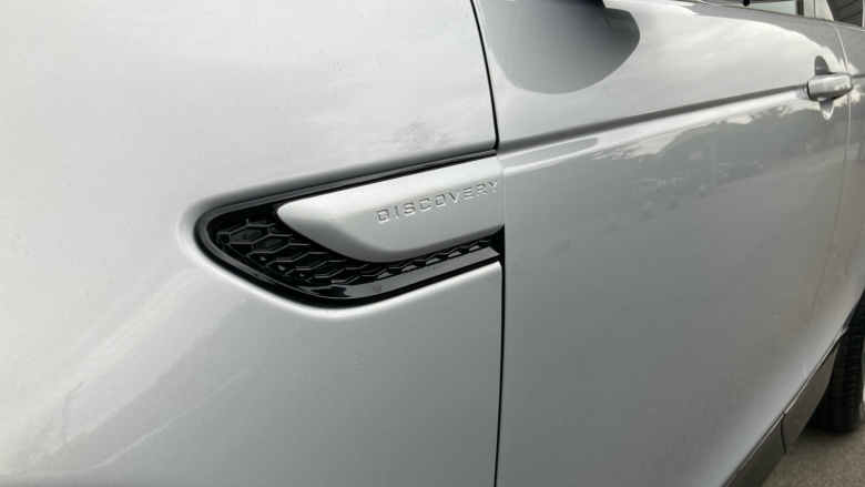 Land Rover Discovery Sport 2.0 D200 Dynamic HSE 5dr Auto [5 Seat] Diesel Station Wagon